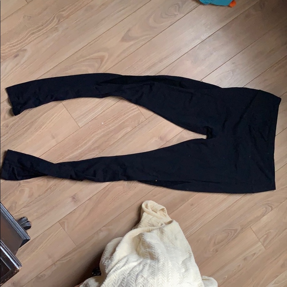 Pure barre Leggings
